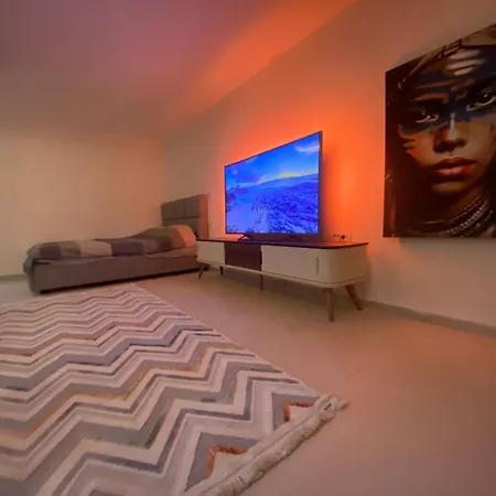 Apartment 23 Podgorica