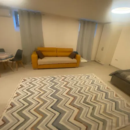 Apartment 23