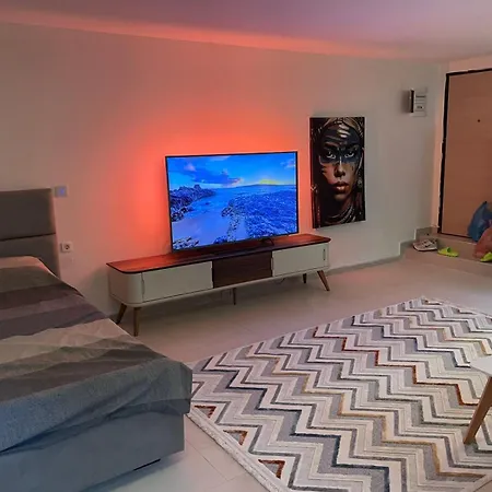 Apartment 23 Podgorica