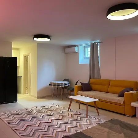 Apartment 23 *