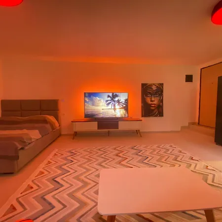 Apartment 23 Podgorica